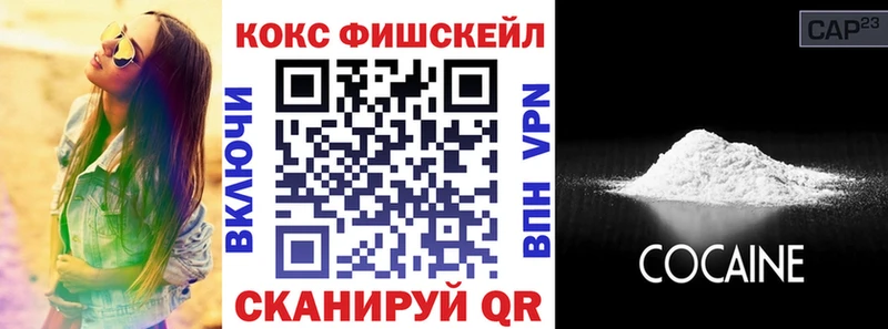 COCAIN FishScale  где купить   Дедовск 